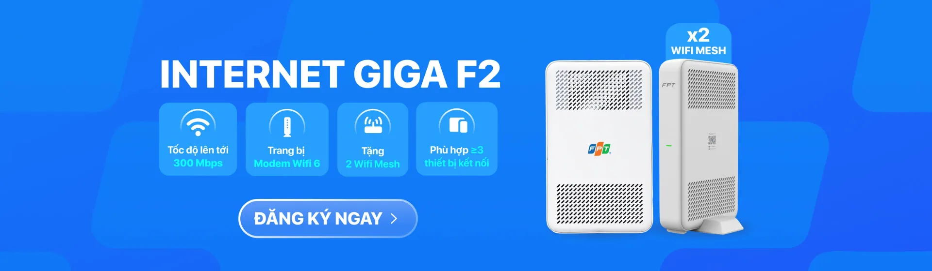 Banner Internet Giga F2